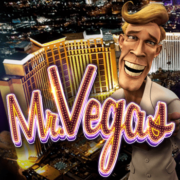 Vegas Amped - 